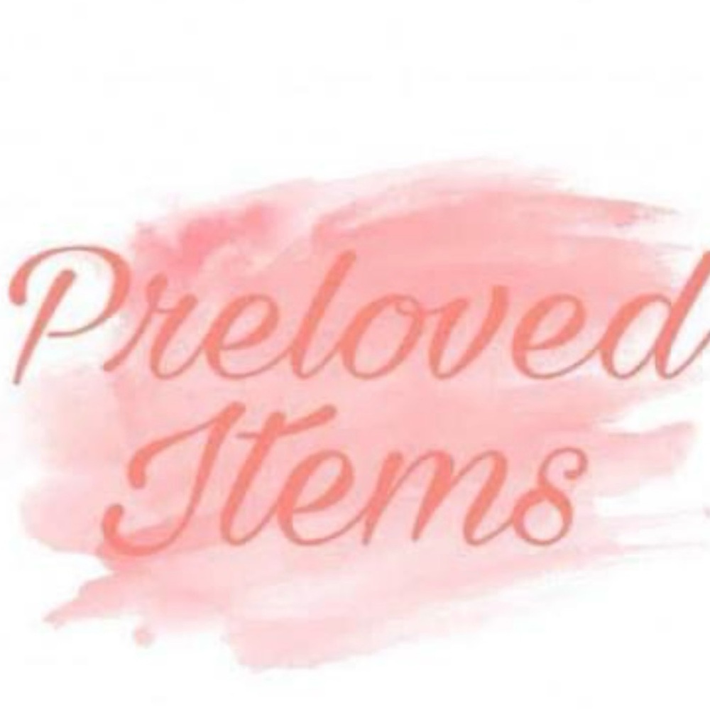 Random items